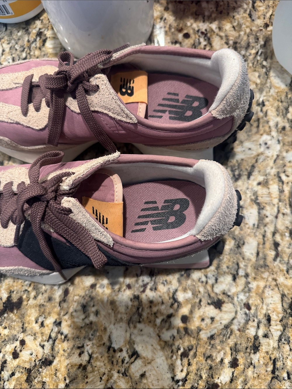 New balance 327 sneakers - Picture 2 of 8
